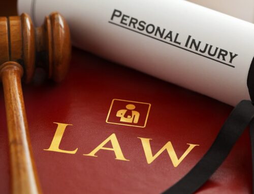 Do’s And Don’ts When Filing A Personal Injury Claim